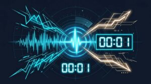 Microwave 00:01 Stop Challenge Game